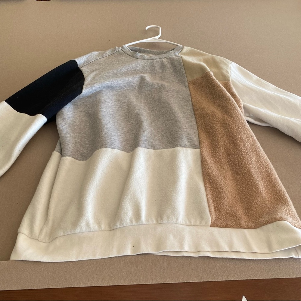 Mens pacsun sweatshirt